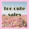 toocutesales